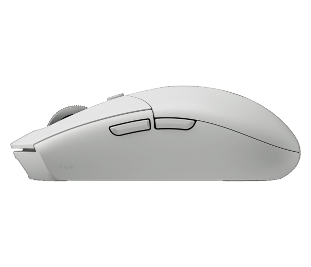 Logitech G305 X Superlight biała - 1539180 - zdjęcie 2